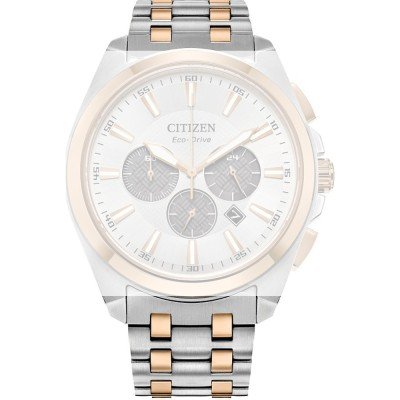 Citizen 59-002T0-02 CA4516-59A Pasek