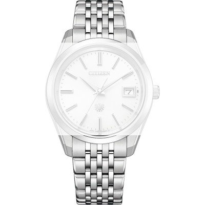 Citizen 59-0069K-01 THE Citizen Pasek