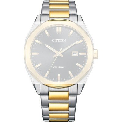 Citizen 59-006KV-03 Collection Pasek
