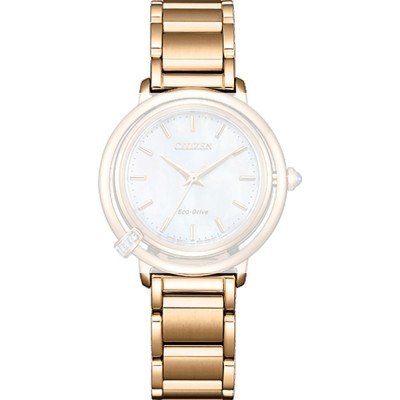 Citizen 59-007JT-04 L Arcly Pasek