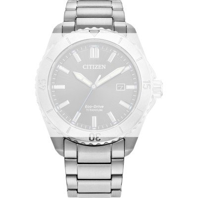 Citizen 59-009L8-01 Brycen Pasek