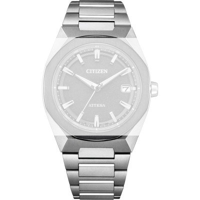 Citizen 59-00CWV-01 Attesa Act Pasek