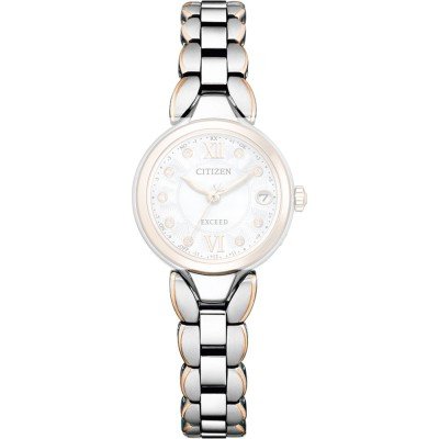 Citizen 59-A2WDP-01 Exceed Pasek