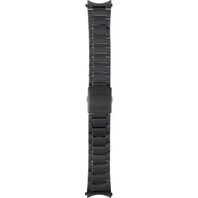 Citizen 59-A5MDM-03 CA0775-87E Pasek