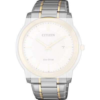 Citizen Straps 59-R00628 Pasek