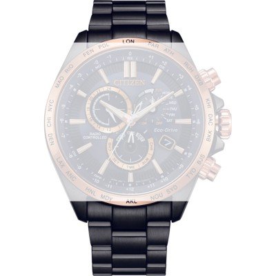 Citizen 59-R00642 Collection Pasek