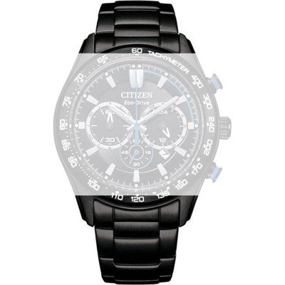 Citizen 59-R00800 CA4485-85E Pasek
