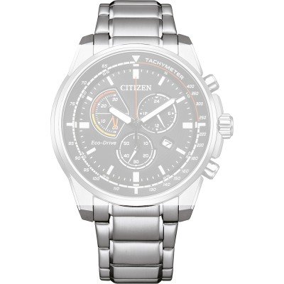 Citizen 59-S07849 AT1190-87E Pasek