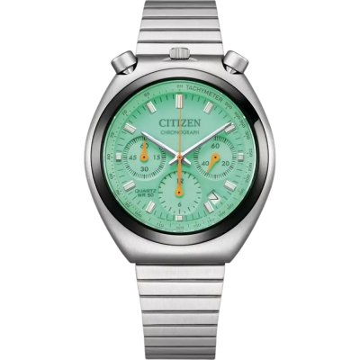 Citizen Sport AN3660-73X Bullhead Challenge Timer 'TSUNO' Zegarek