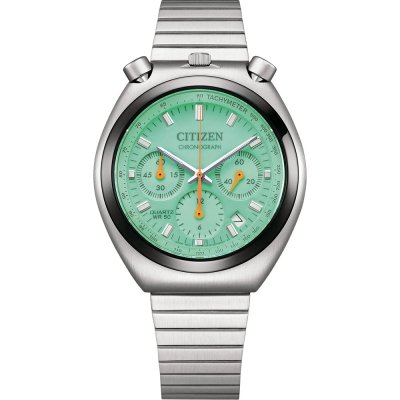 Citizen Sport AN3660-73X Bullhead Challenge Timer 'TSUNO' Zegarek