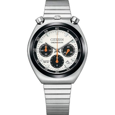 Citizen AN3660-81A Bullhead Challenge Timer 'TSUNO' Zegarek