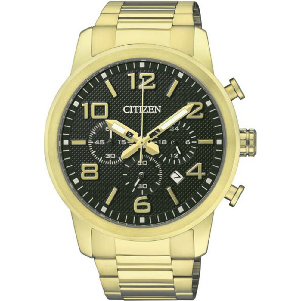 Citizen Watch Chrono AN8052-55E AN8052-55E