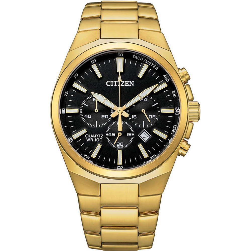 Citizen Sport AN8173-51E Zegarek