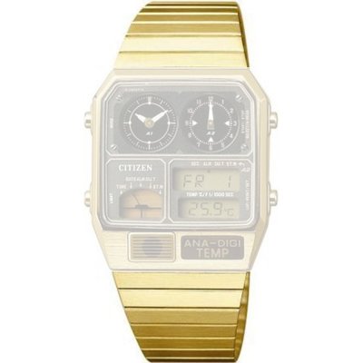 Citizen 59-25213 Ana-Digi Temp Pasek