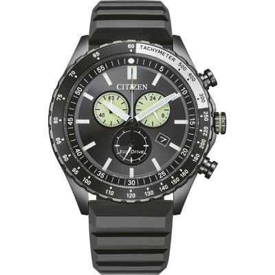Citizen Sport AT2565-05E Chrono Zegarek