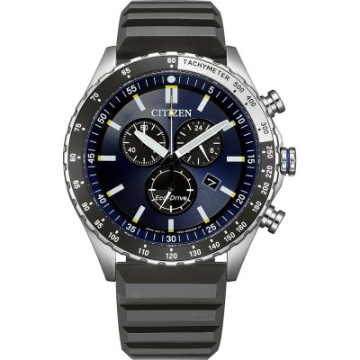 Citizen Sport AT2569-04L Chrono Zegarek