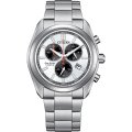 Citizen Super Titanium AT2590-59A Super Titanium Chronograph Zegarek