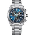Citizen Super Titanium AT2590-59L Super Titanium Chronograph Zegarek