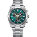 Citizen Super Titanium AT2590-59X Super Titanium Chronograph Zegarek