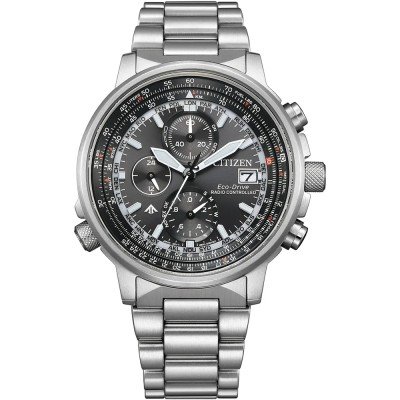 Citizen Sky AT8300-58E Promaster Sky Zegarek