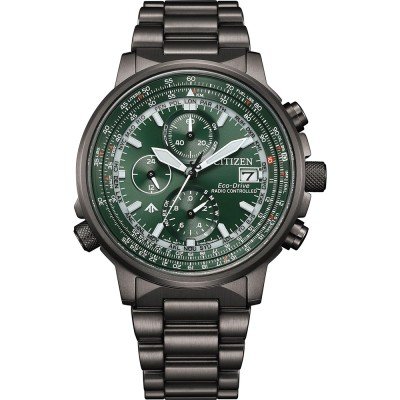 Citizen Sky AT8304-57W Promaster Sky Zegarek