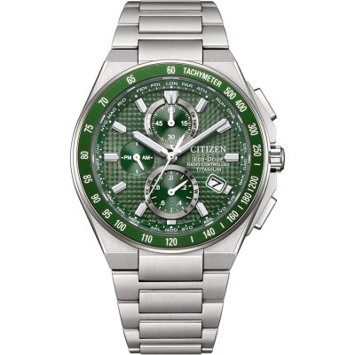 Citizen Sky AT8398-53X Promaster Sky Zegarek