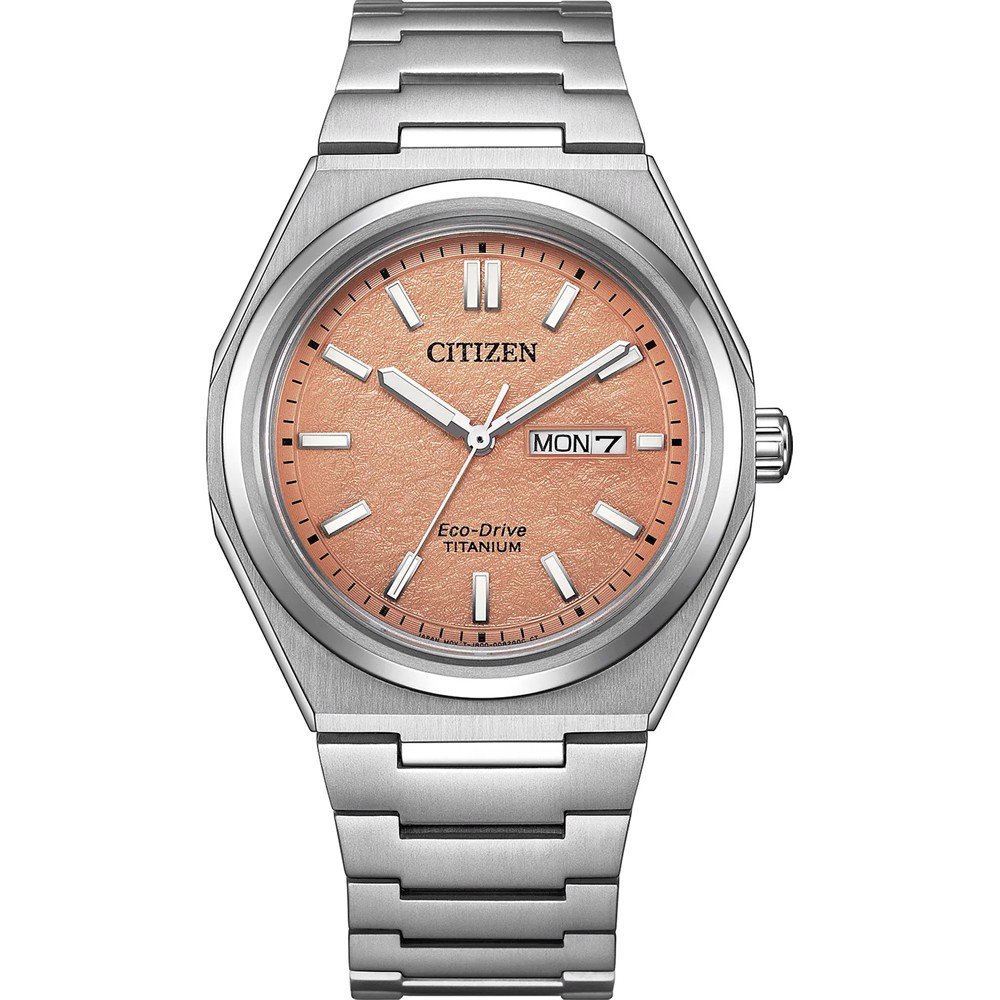 Citizen Core Collection AW0130-85ZE Zegarek