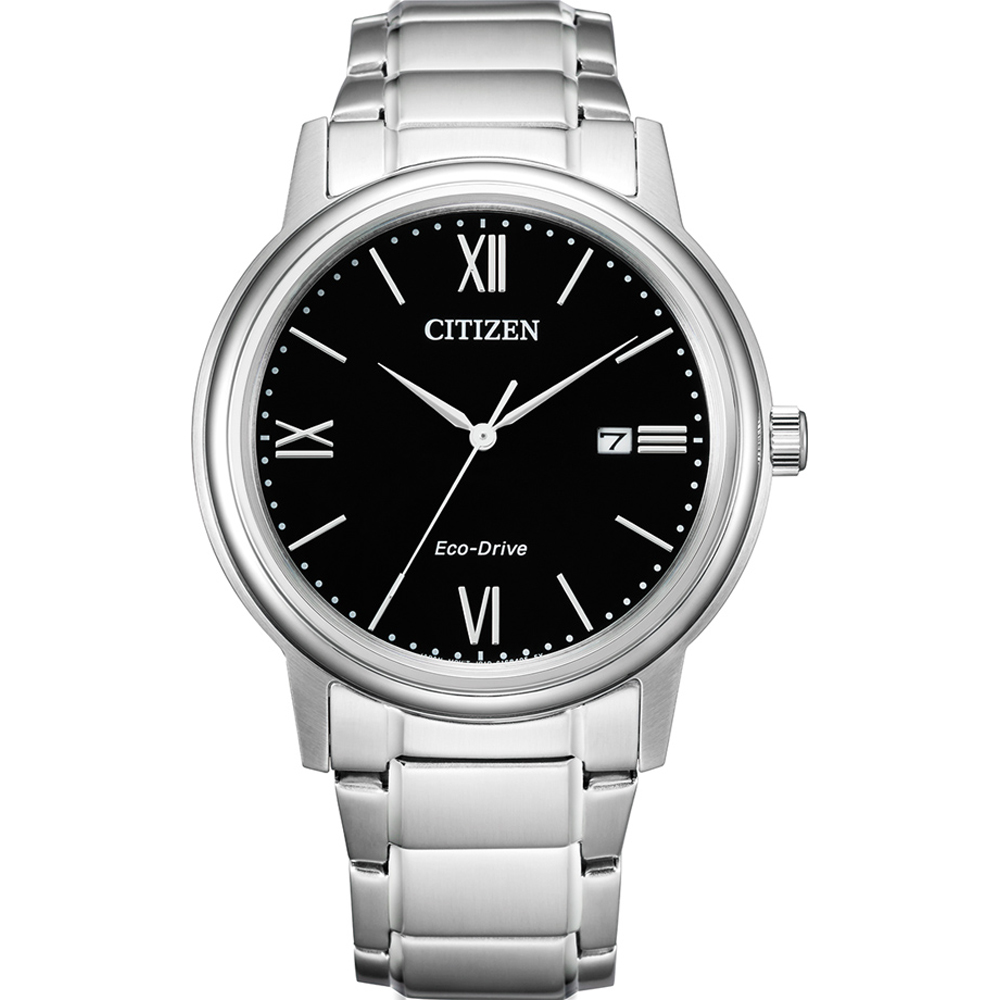 Citizen AW1670-82E Zegarek