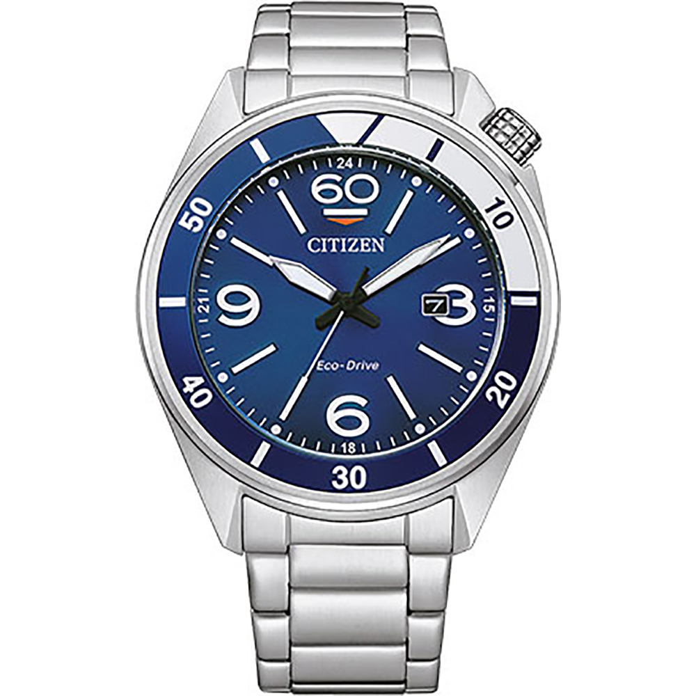 Citizen Core Collection AW1711-87L Zegarek