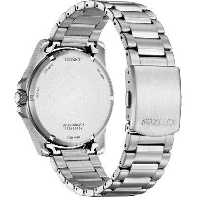 Citizen Core Collection AW1816-89L OF Sporty Marine Zegarek • EAN