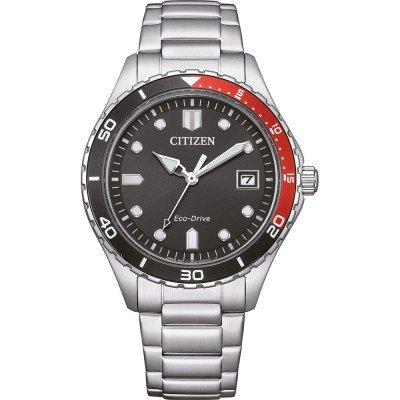 Citizen Sport AW1820-81E Sporty Aqua Zegarek