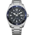 Citizen Core Collection AW1881-52L Sports Zegarek