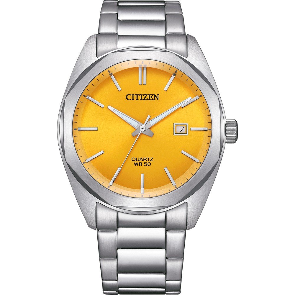 Citizen Core Collection BI5110-54Z Zegarek • EAN: 4974374336965
