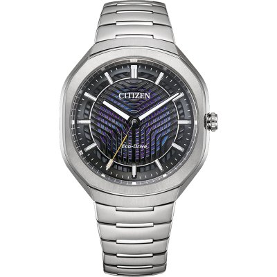 Citizen Sport BJ6560-53W Photon - Eco-Drive 50th Anniversary Zegarek