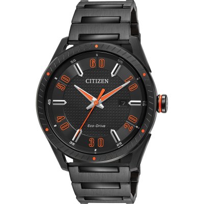 Citizen Super Titanium BM6995-51E Zegarek