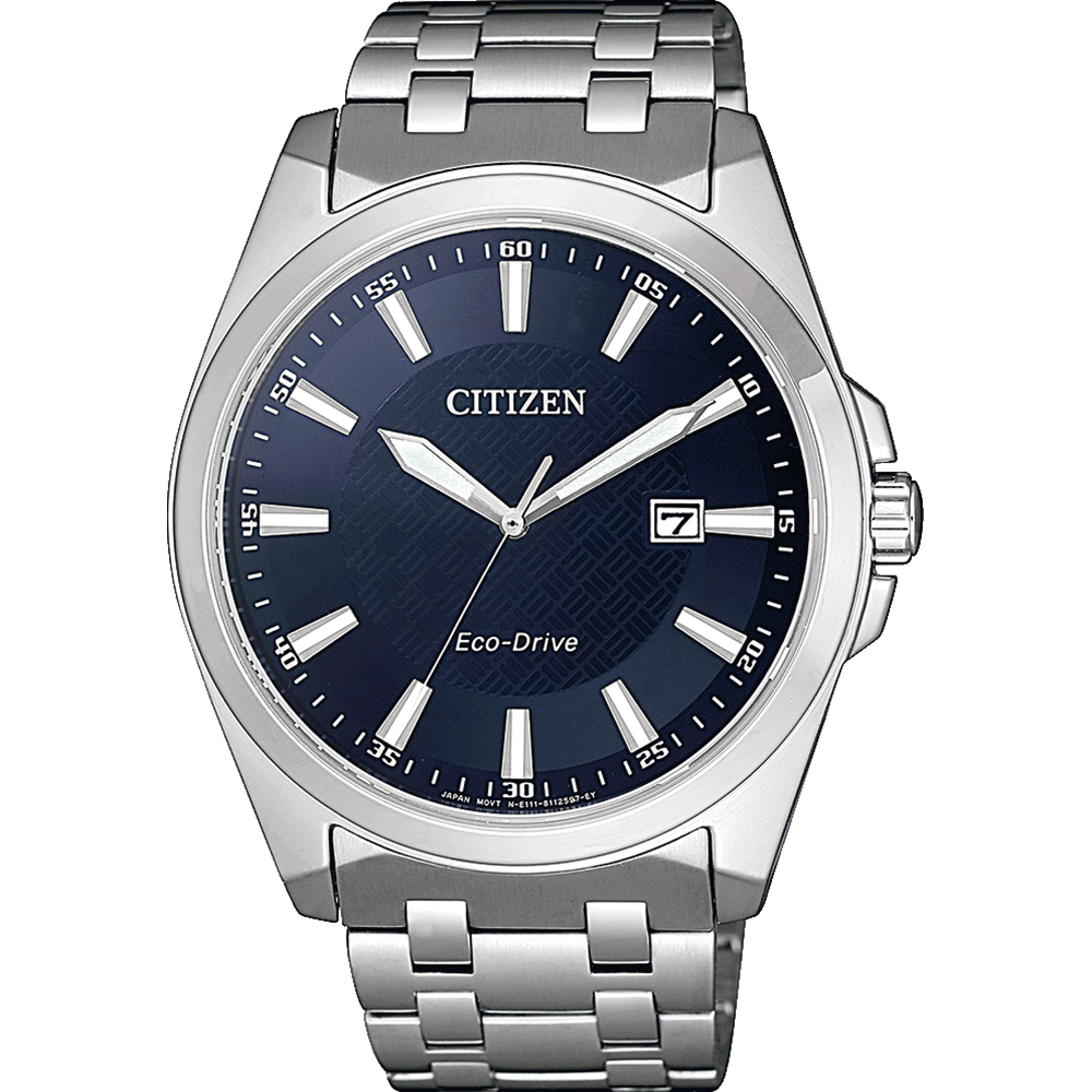 Citizen Core Collection BM7108-81L Corso Zegarek