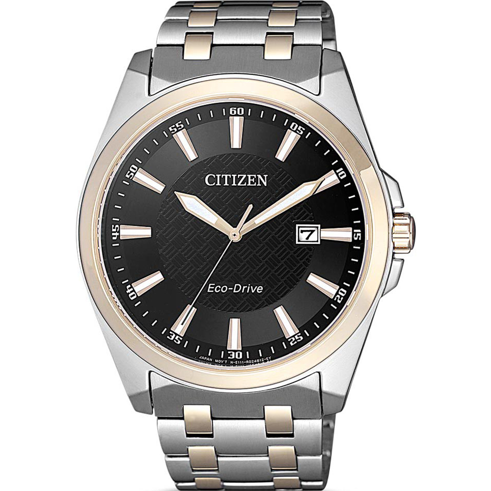 Citizen Core Collection BM7109-89E Corso Zegarek