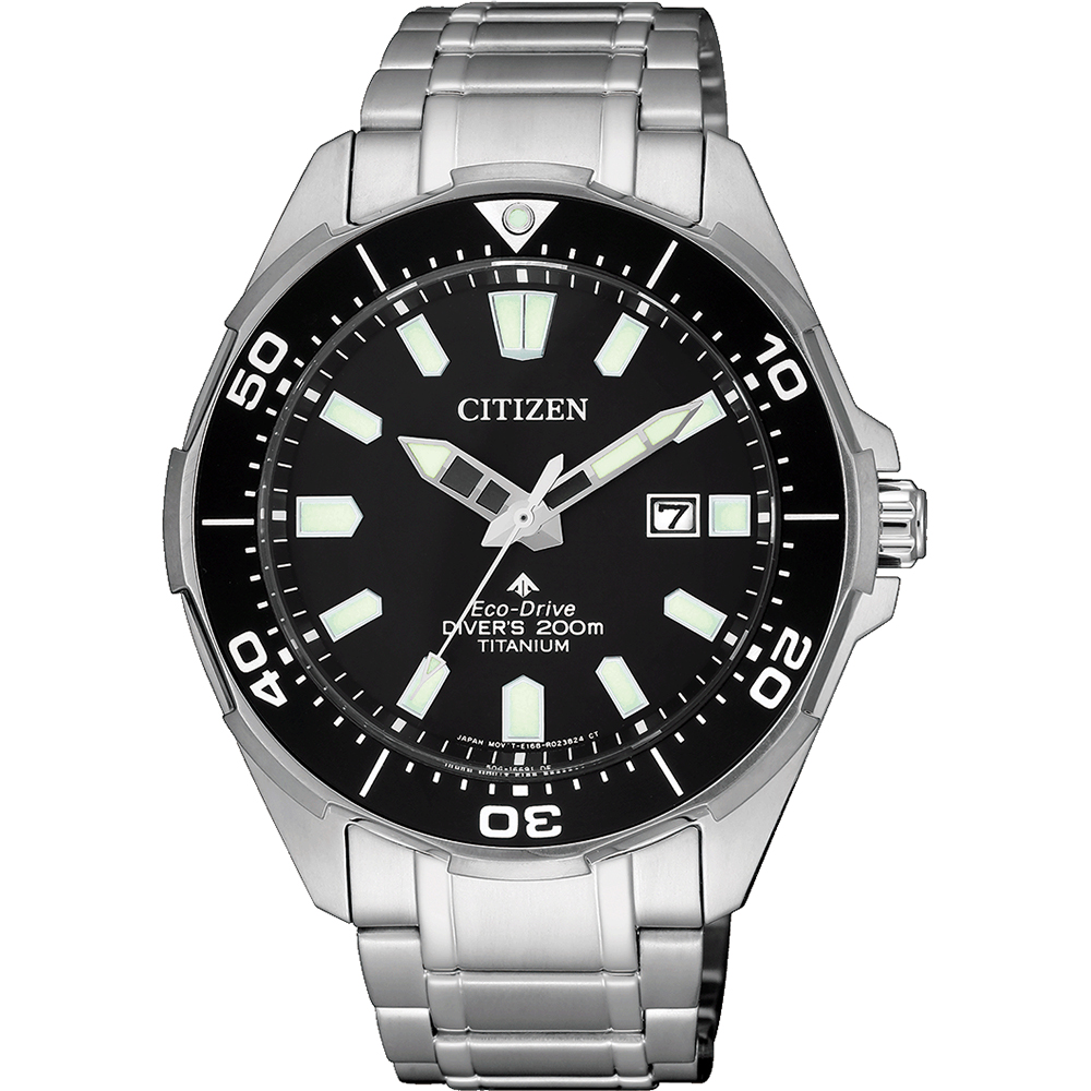 Citizen Marine BN0200-81E Promaster Sea Zegarek