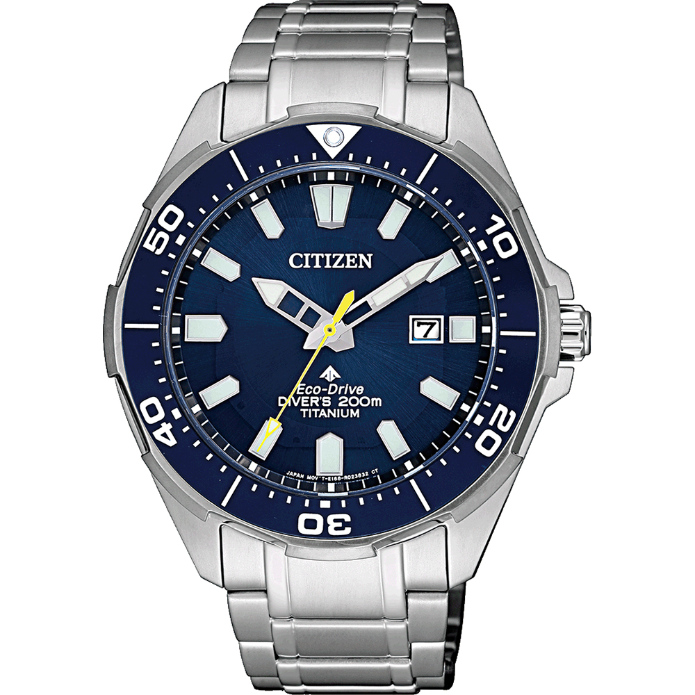 Citizen Marine BN0201-88L Promaster Sea Zegarek
