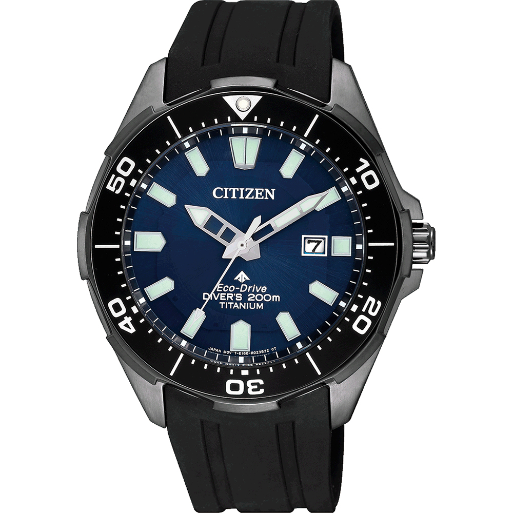 Citizen Marine BN0205-10L Promaster Sea Zegarek