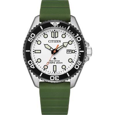 Citizen Marine BN0265-00A Promaster Sea Zegarek