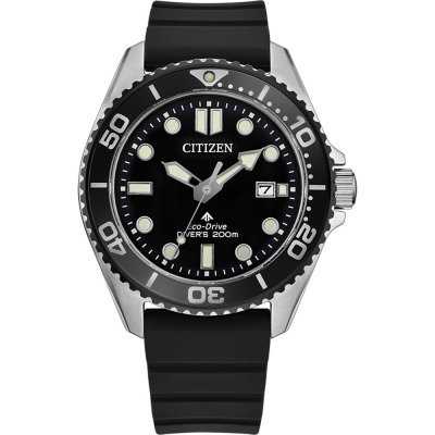 Citizen Marine BN0266-07E Promaster Sea Zegarek
