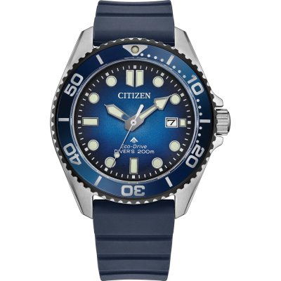 Citizen Marine BN0267-04L Promaster Sea Zegarek