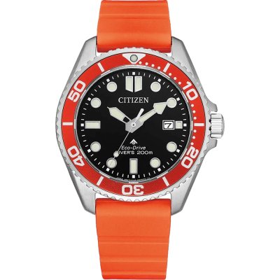 Citizen Marine BN0268-01E Promaster Sea Zegarek