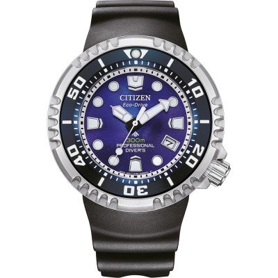 Citizen Marine BN1025-08L Promaster - Unite with Blue Zegarek