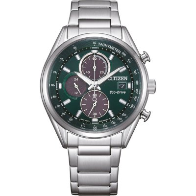 Citizen Sport CA0459-79X-SC Racing Chrono Zegarek