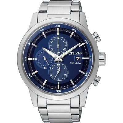 Citizen Sport CA0610-52L Zegarek