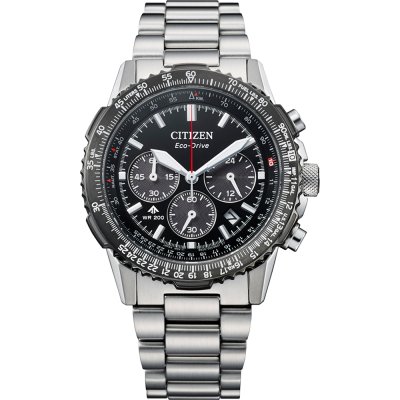 Citizen Sky CA4664-60E Promaster Sky Navihawk Zegarek