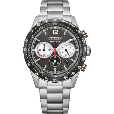 Citizen Sport CA4714-55E Chrono Zegarek