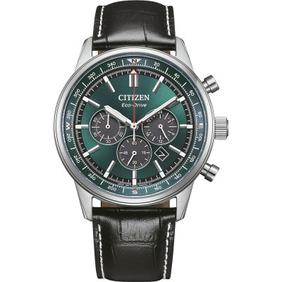 Citizen Sport CA4720-01X Chrono Zegarek
